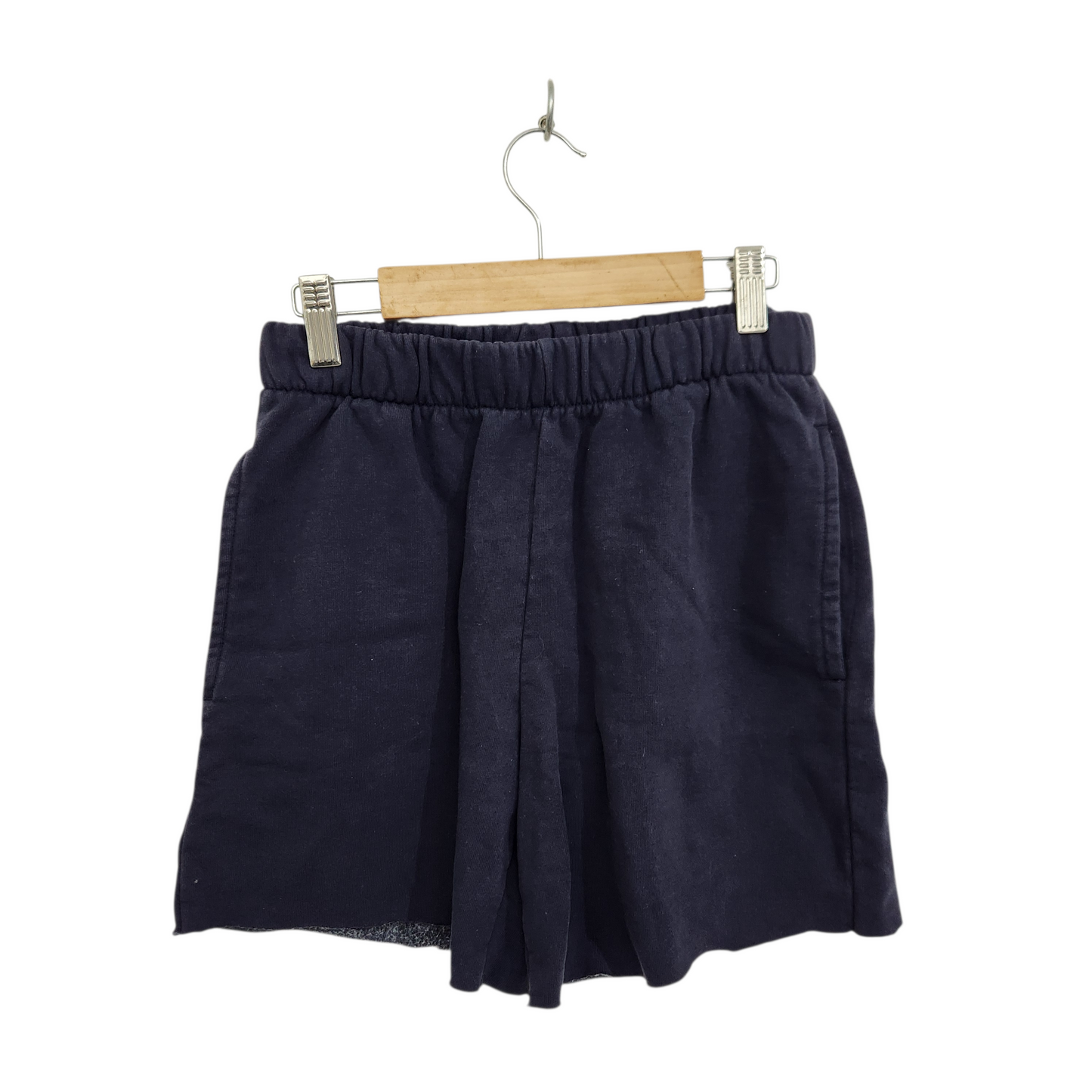 BRANDY & MELVILLE | מכנסיים קצרים צבע כחול | לאישה מידה XS