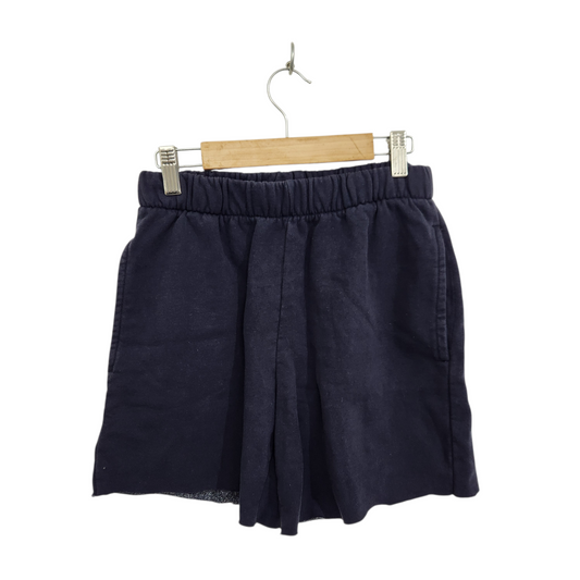 BRANDY & MELVILLE | מכנסיים קצרים צבע כחול | לאישה מידה XS