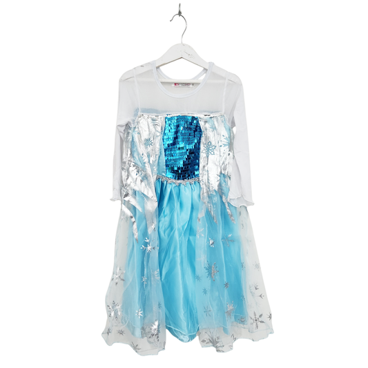 תחפושת לילדות גיל 6