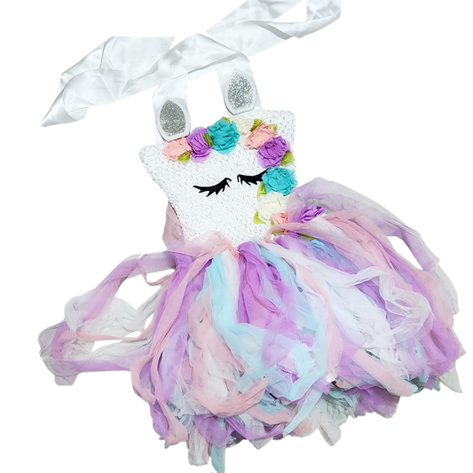 תחפושת לילדות גיל 3