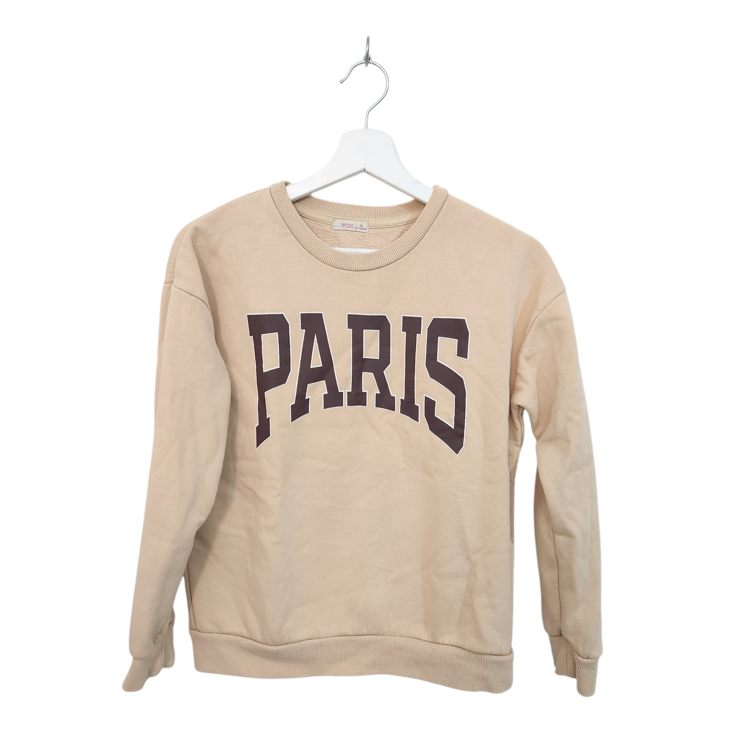 FOX | פוטר לילדות גיל 16