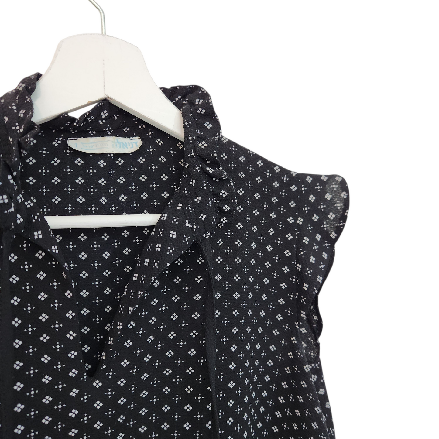 דניאלה - גופייה לאישה מידה 1 S