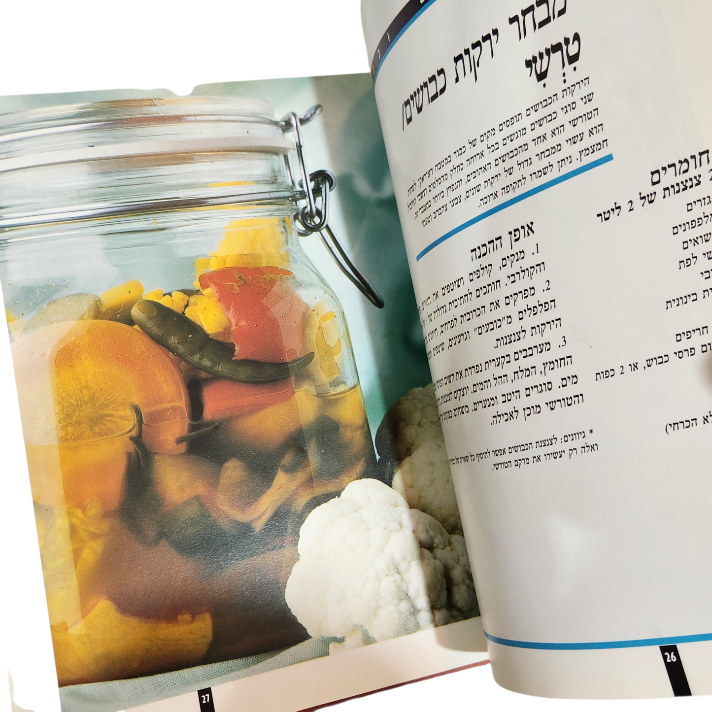 מטעמי עיראק - פסקל פרץ רובין