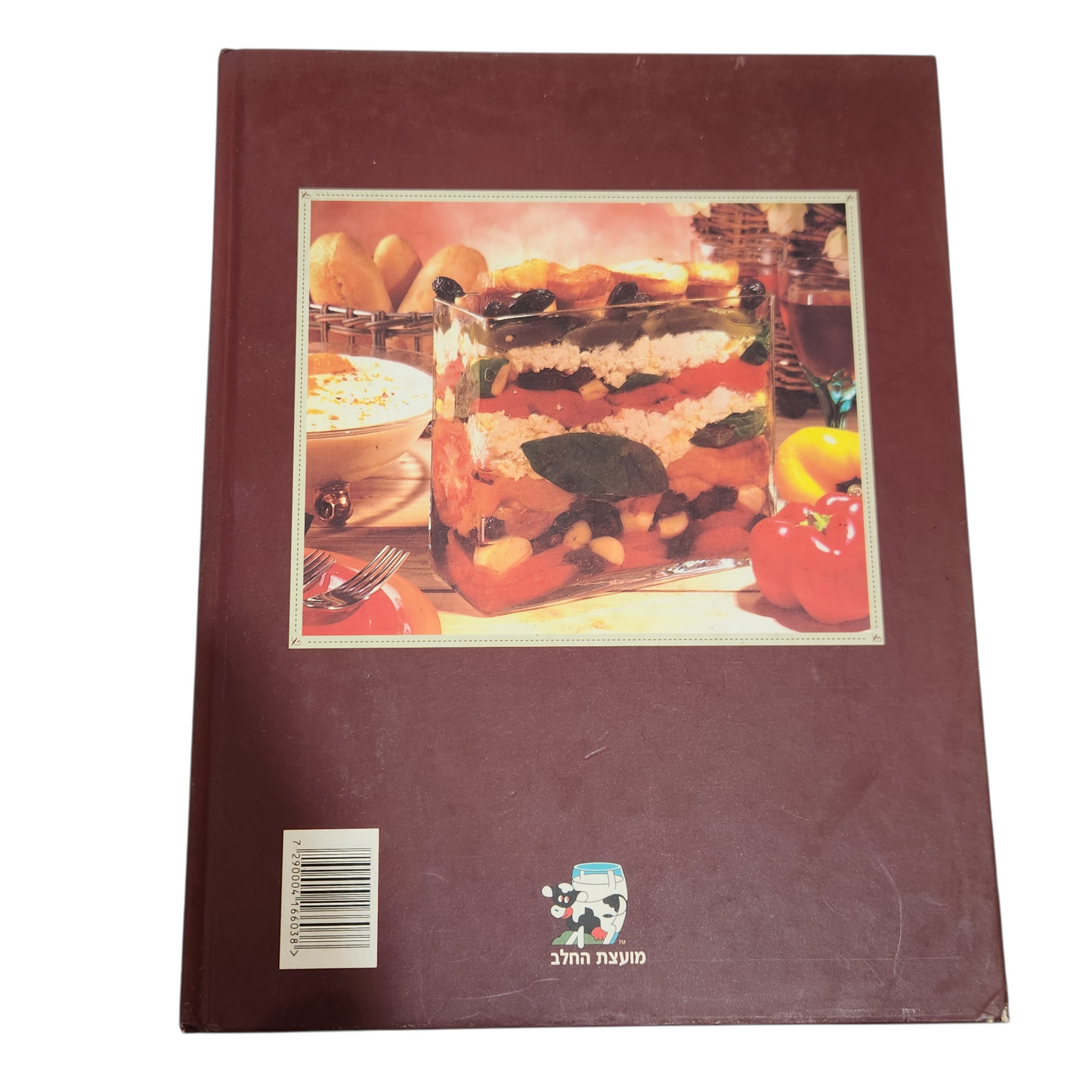 משפחה, חברים ואוכל טוב - נירה רוסו