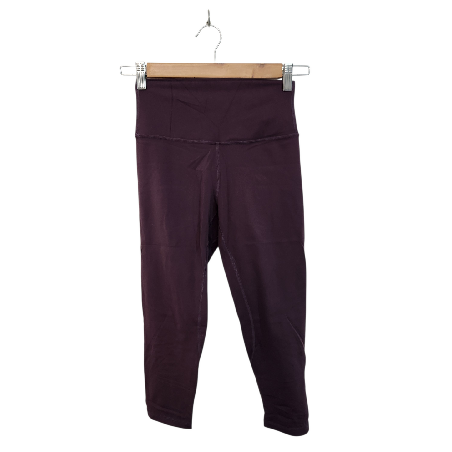 טייץ 7/8 צבע סגול | לאישה מידה S