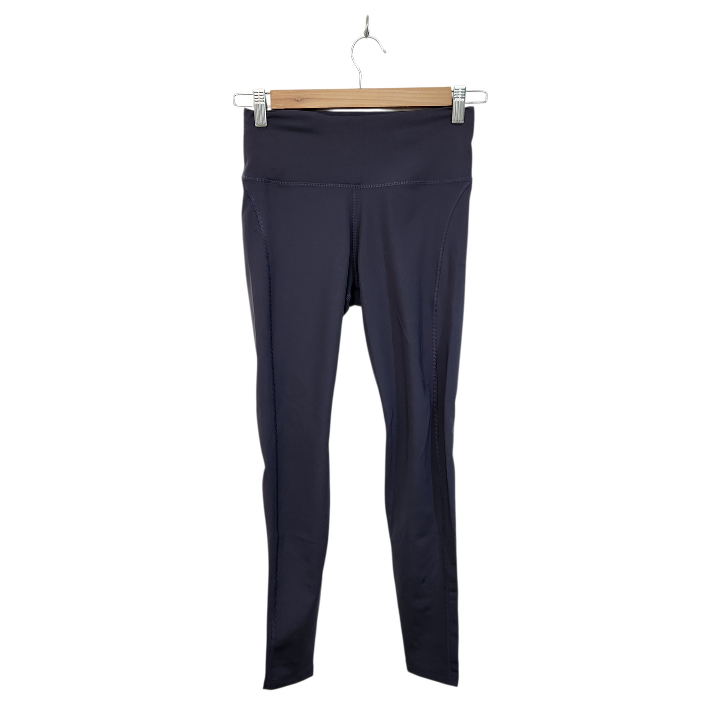 NIKE DRI-FIT | טייץ צבע סגול חציל | לאישה מידה S