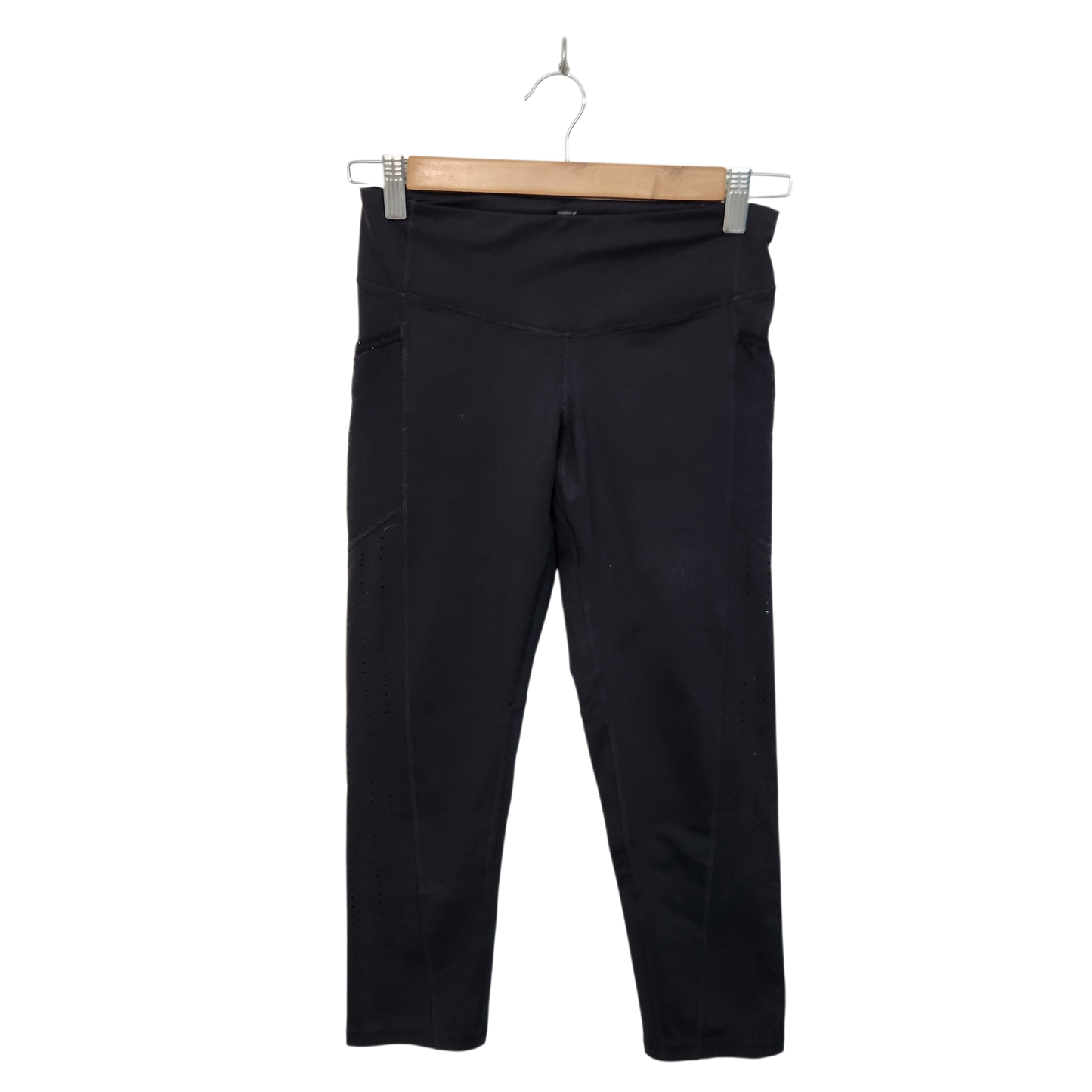 Z SPORT | טייץ צבע שחור לאישה מידה S