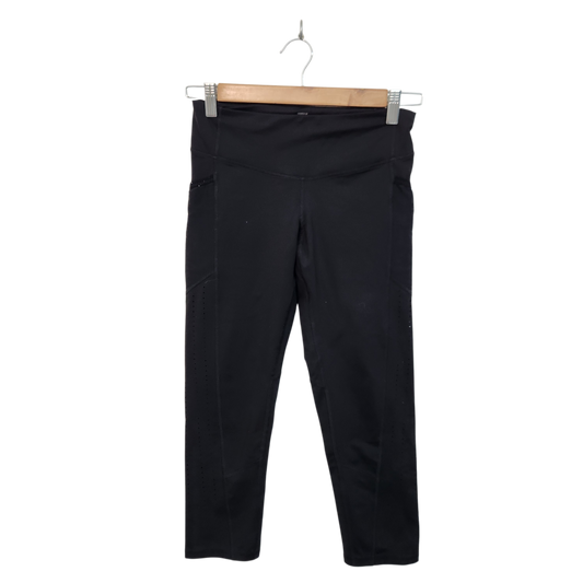 Z SPORT | טייץ צבע שחור לאישה מידה S