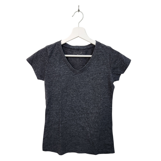 חולצה קצרה לאישה מידה XS