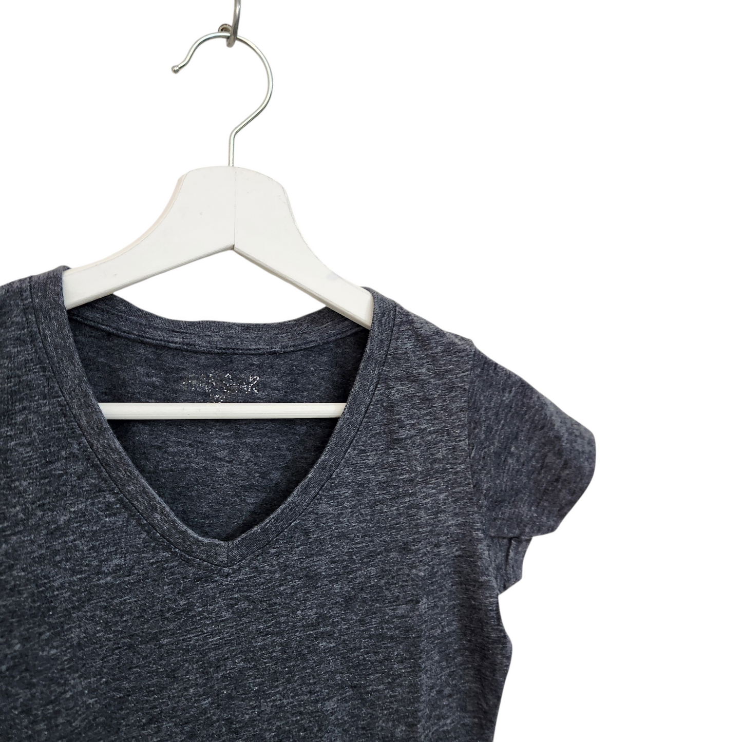 חולצה קצרה לאישה מידה XS