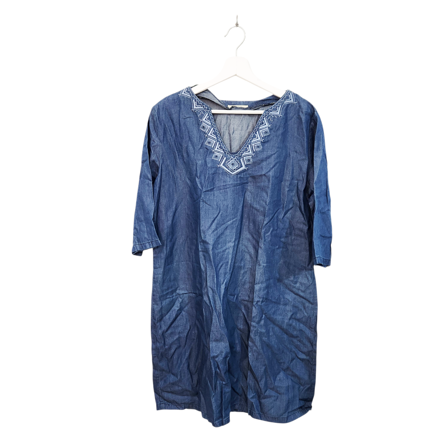 FOX | שמלה דקה לאישה מידה 2 M