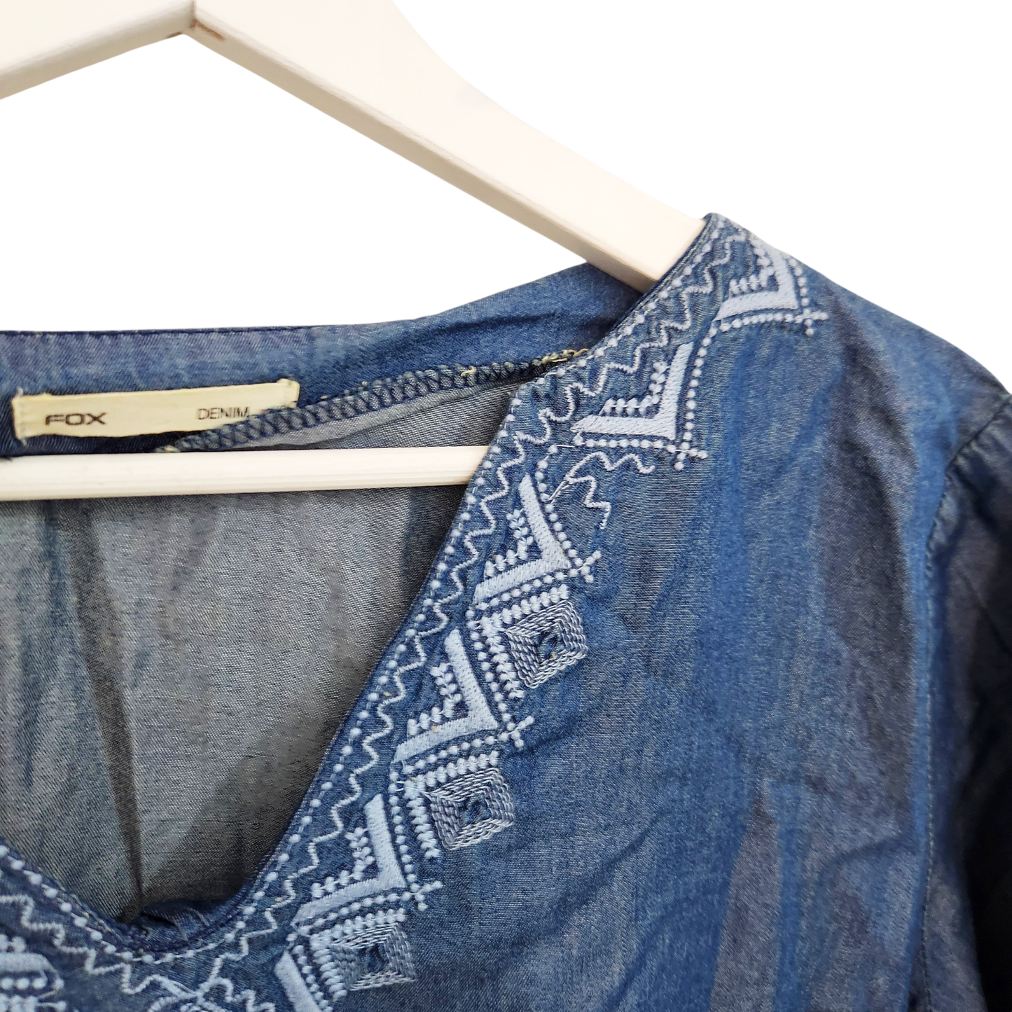 FOX | שמלה דקה לאישה מידה 2 M