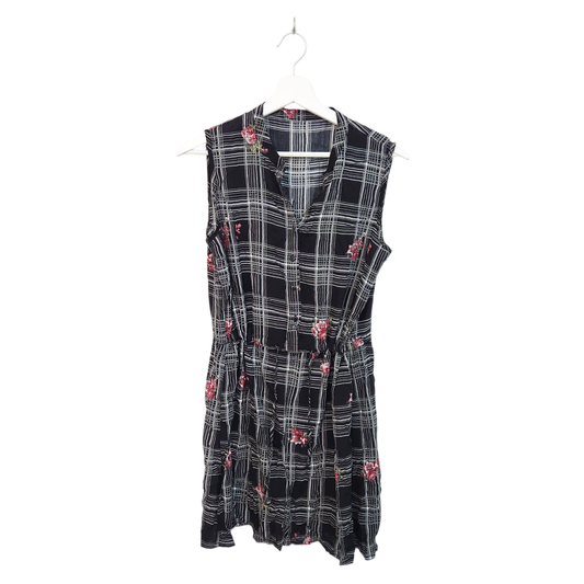 שמלה קייצית דקה לאישה מידה M