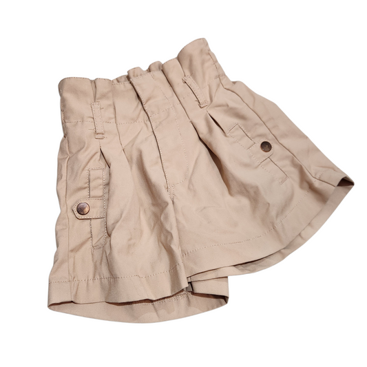 KIWI | מכנס קצר לילדות גיל 8