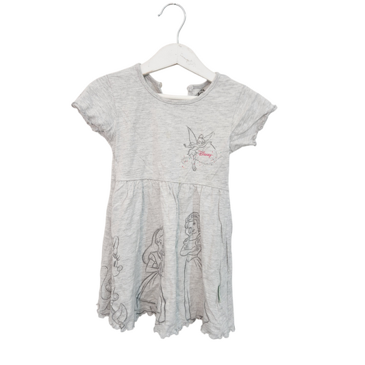 PRIMARK | חולצה לילדות גיל 18-24 חודשים