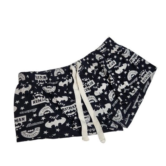 Love to lounge | מכנסיי פיג'מה קצרים | לאישה מידה XS