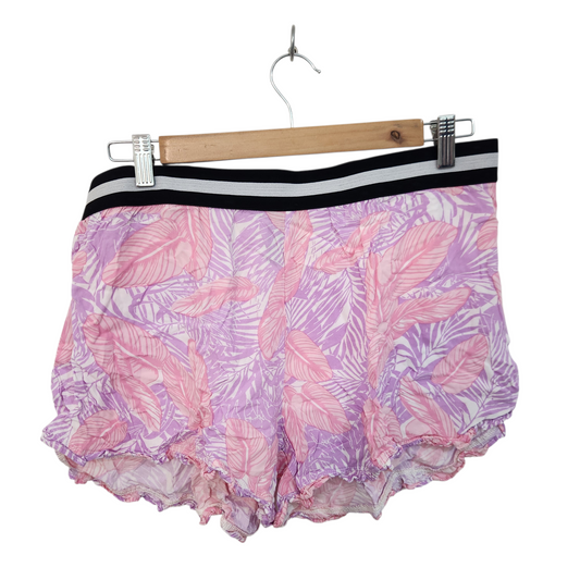 FIX | מכנסי פיג'מה קצרים | לאישה מידה XL