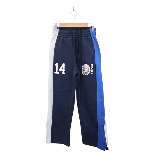 AND1 | טרנינג צבע כחול | לילדים גיל 14