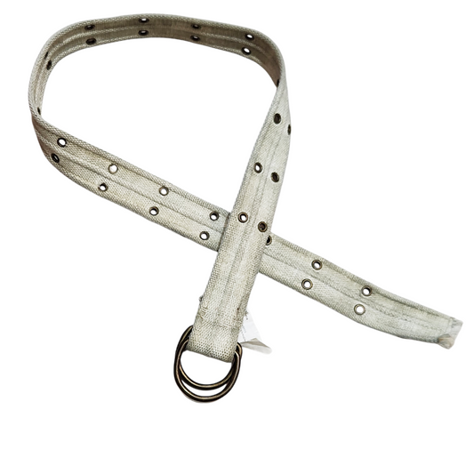 FOX | חגורת בד יוניסקס