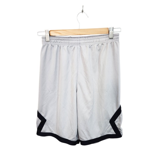 JORDAN | מכנסיי ספורט קצרים | לילדים גיל 14-16