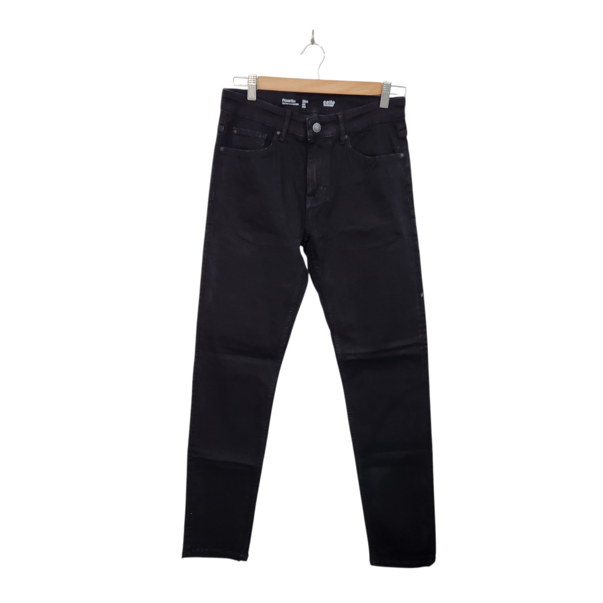 CELIO SLIM POWERFLEX | ג'ינס סקיני נמתח | לגבר מידה 28