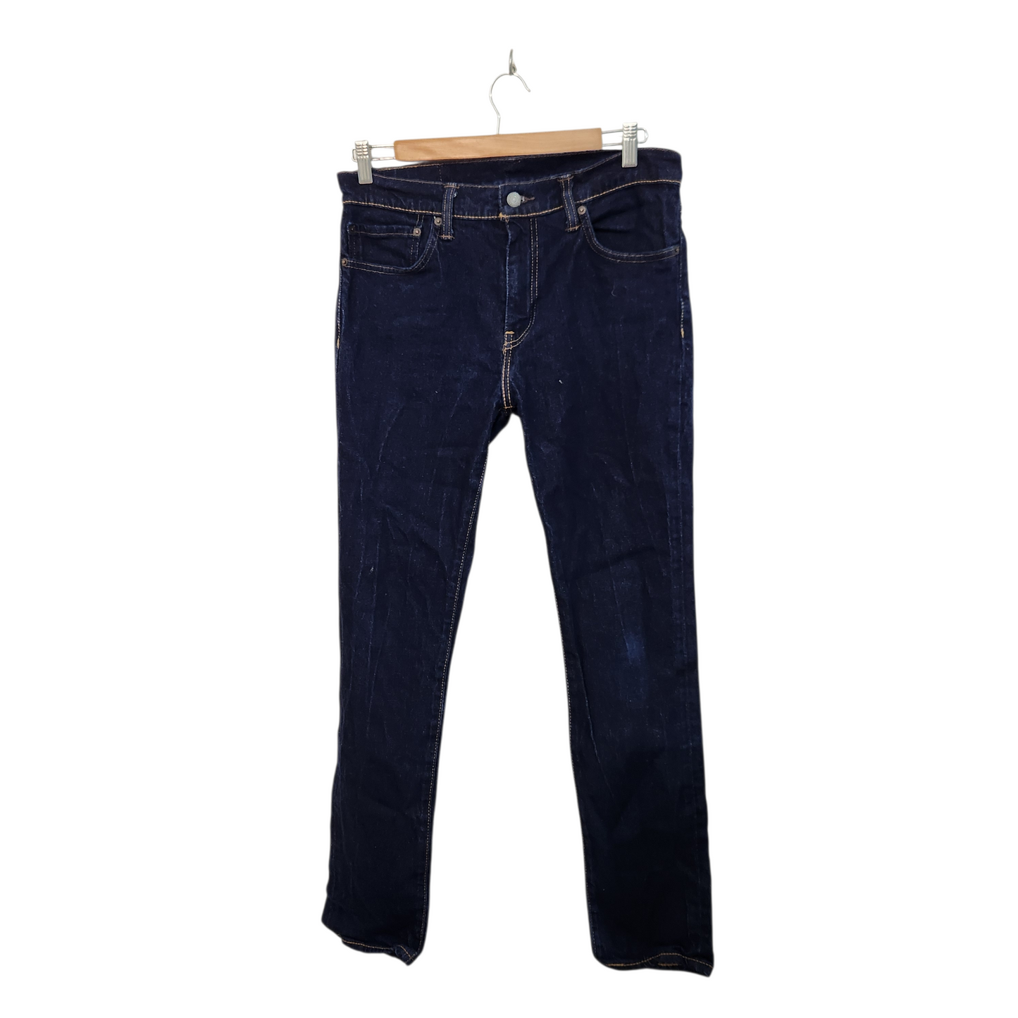 LEVI'S | ג'ינס סקיני לגבר מידה 34 | W34 L32
