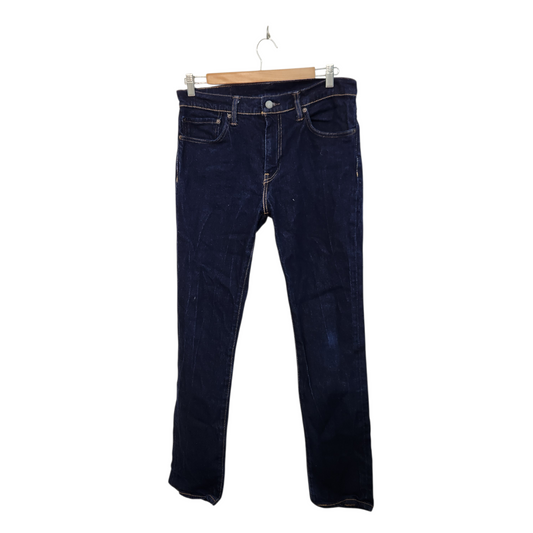LEVI'S | ג'ינס סקיני לגבר מידה 34 | W34 L32