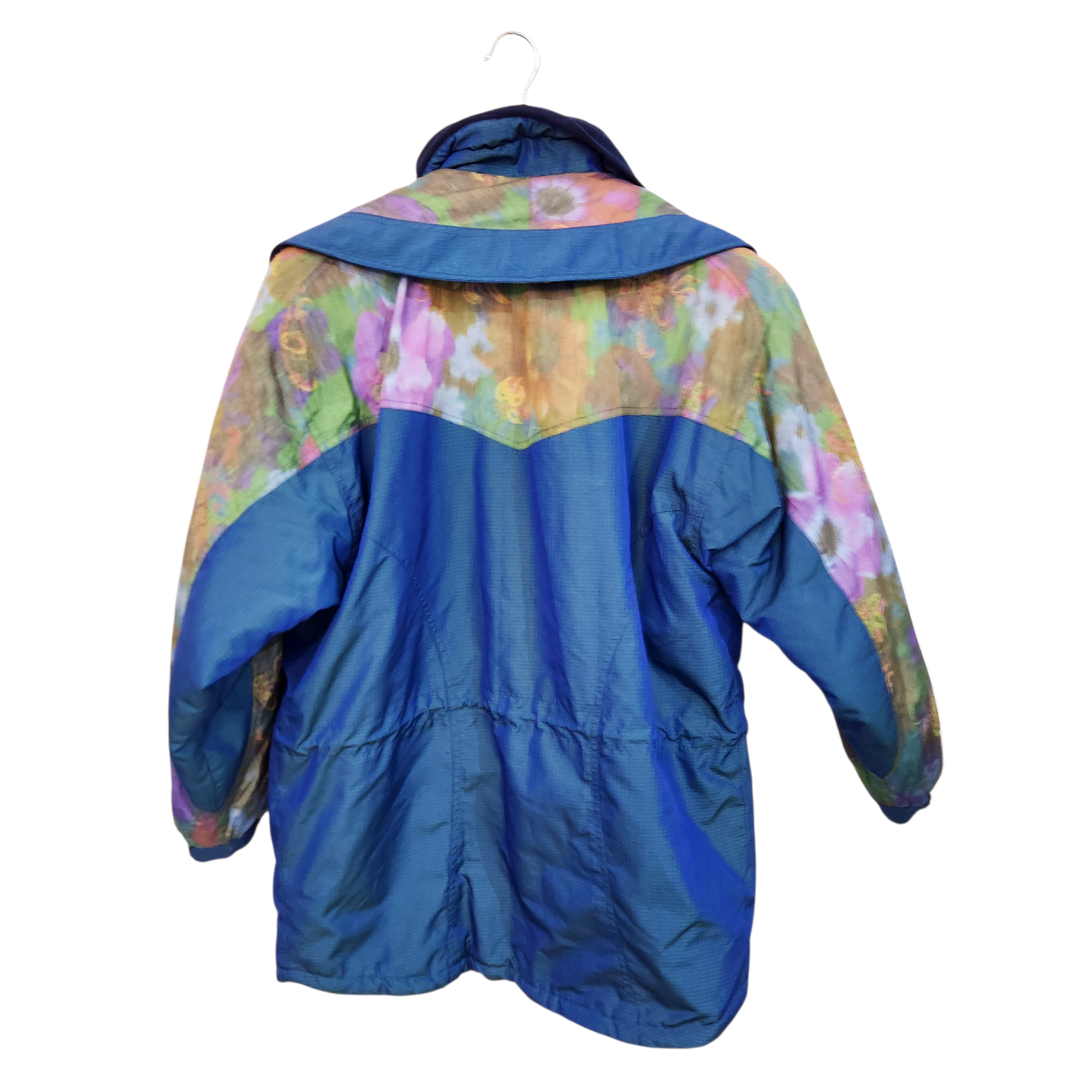 מעיל וינטג' לאישה מידה 42