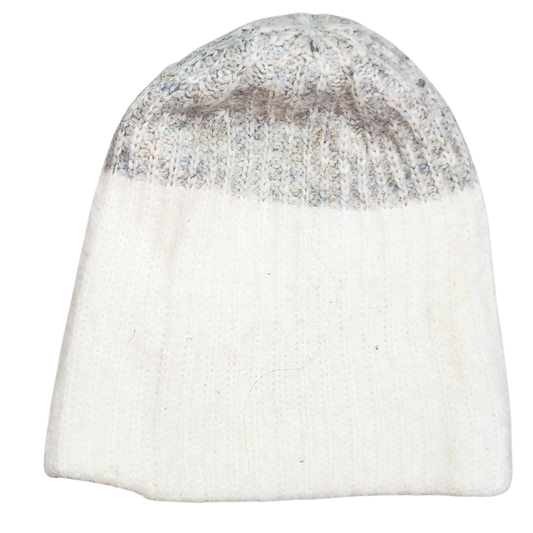 כובע גרב סרוג