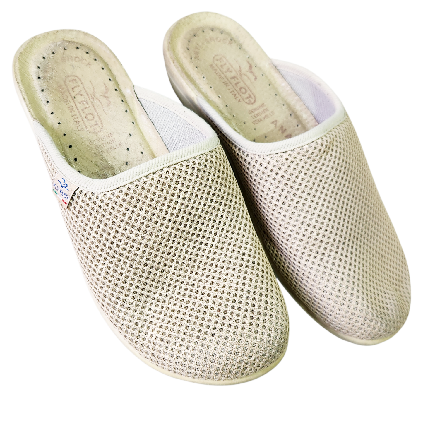 FLY FLOT | נעלי נשים מידה 36