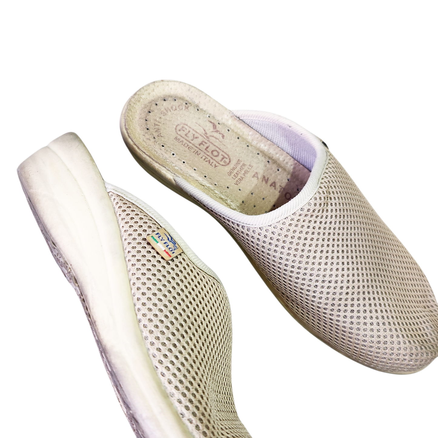 FLY FLOT | נעלי נשים מידה 36