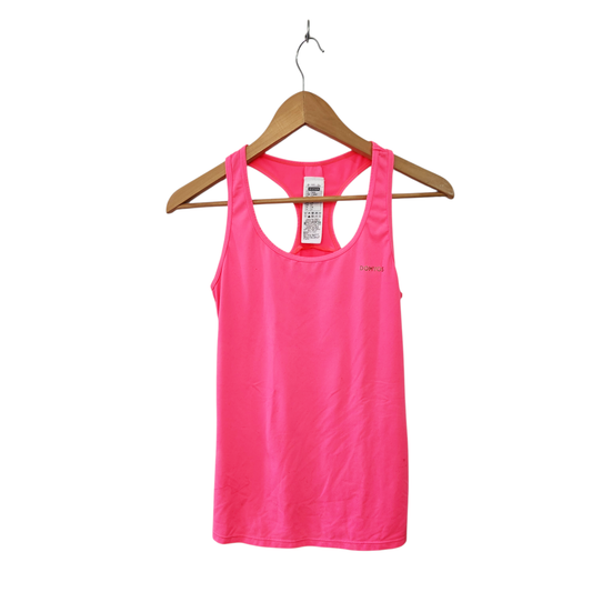 DECATHLON | גופיה צבע ורוד | לאישה מידה XS