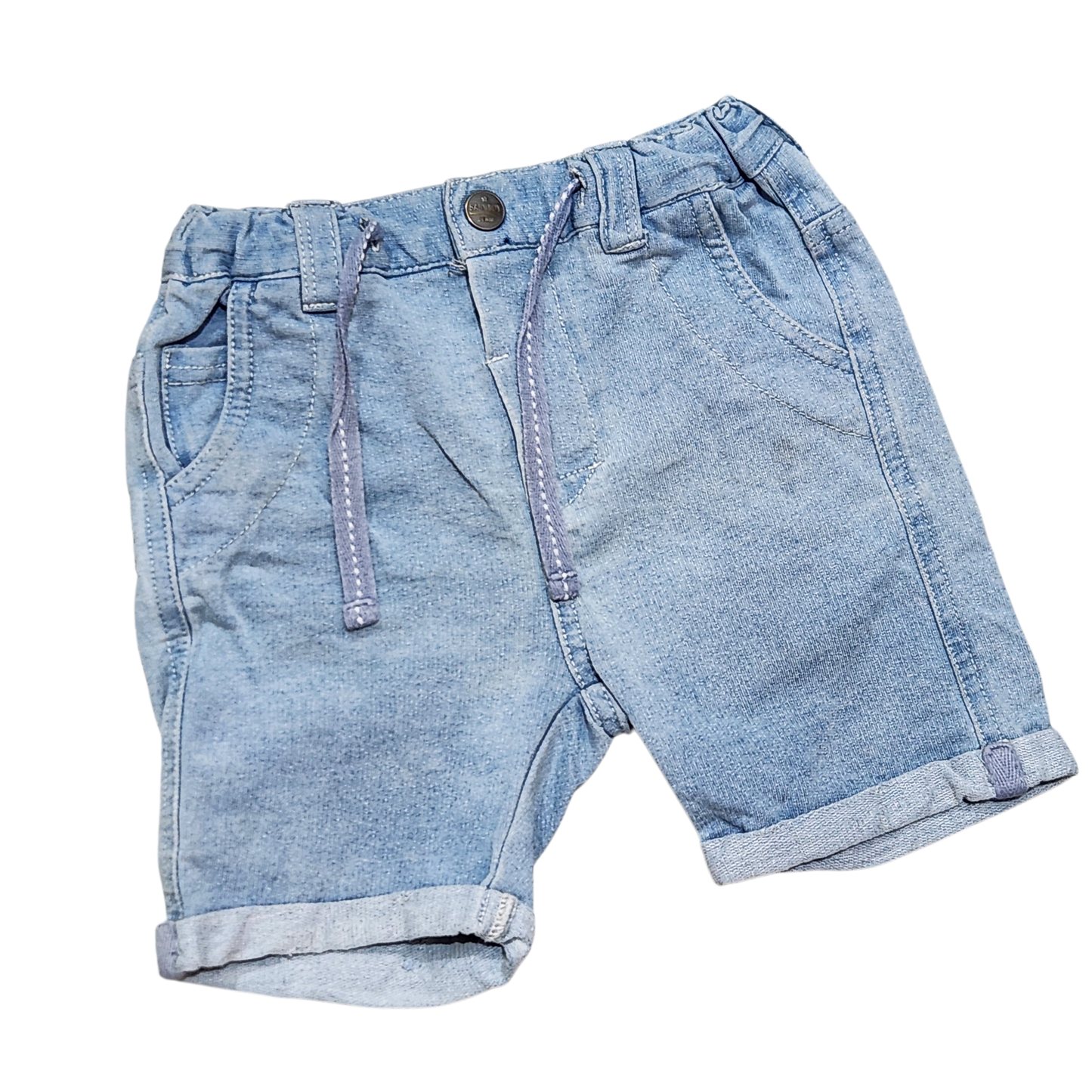 FOX | ג'ינס קצר | לילדים גיל 2