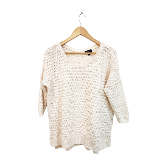 TOPSHOP | סוודר לאישה מידה XS