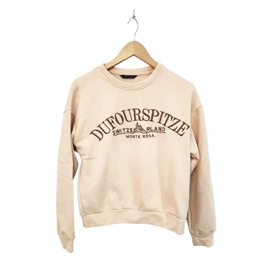 SHEIN | פוטר לאישה מידה S