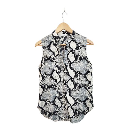 ME | גופייה מעוצבת | לאישה מידה M