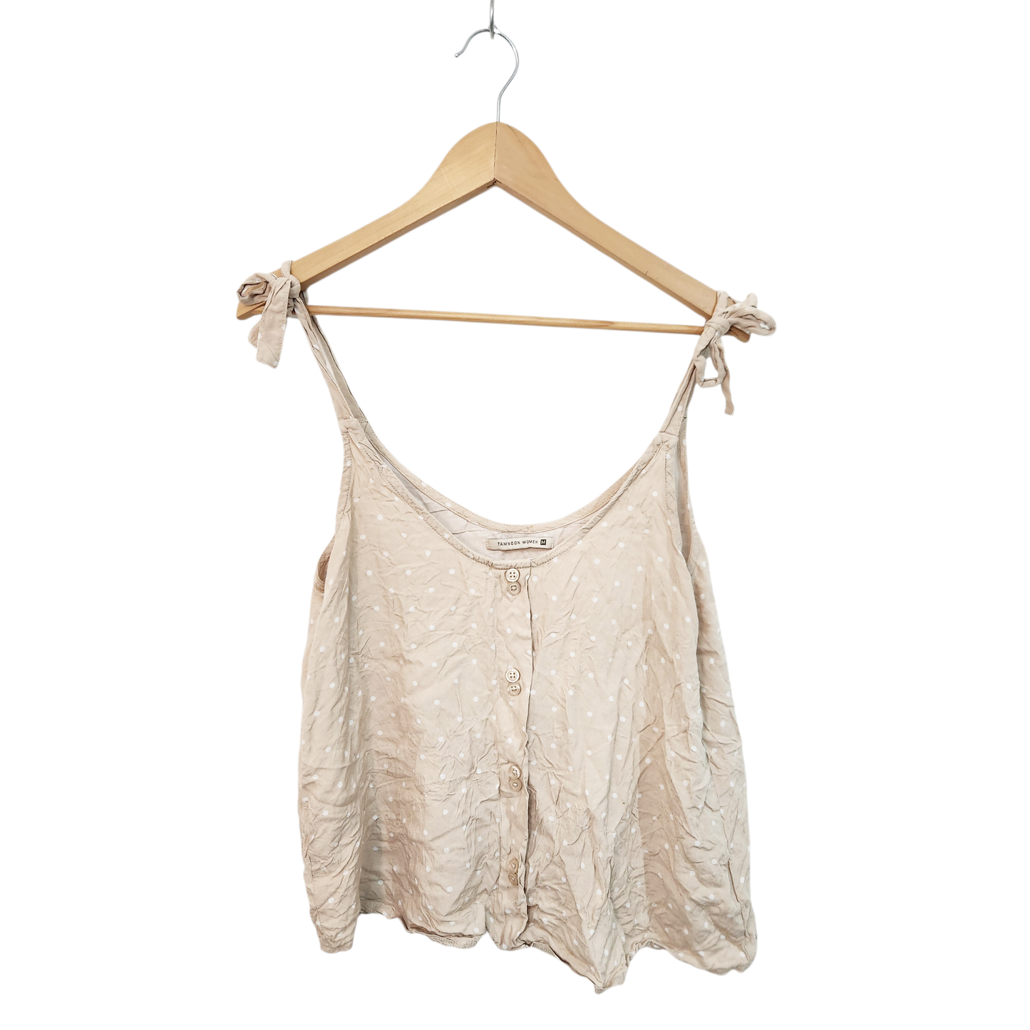 TAMNOON | גופיה לאישה מידה M