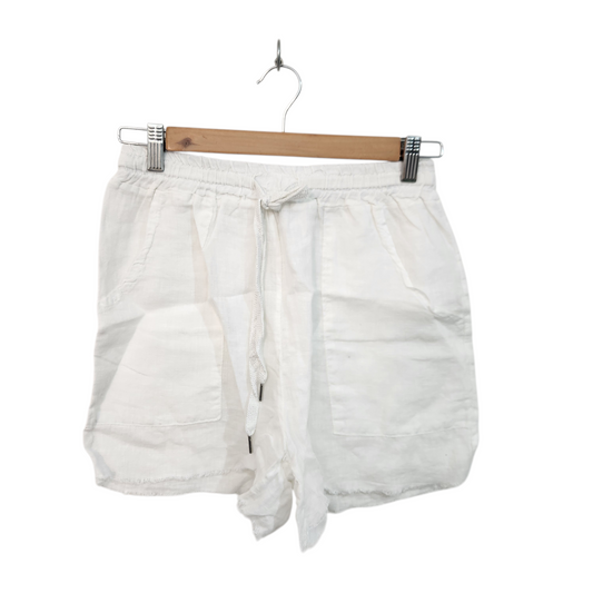 MADE IN ITALY | מכנסיים קצרים לנשים מידה S