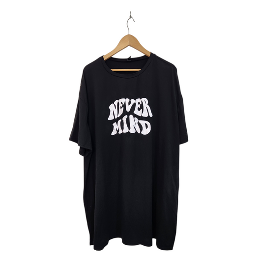 SHEIN | שמלה שחורה לנשים מידה XXL