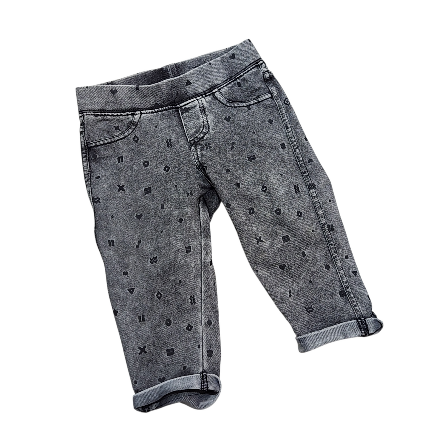 FOX | מכנסיים קצרים לילדות גיל 4