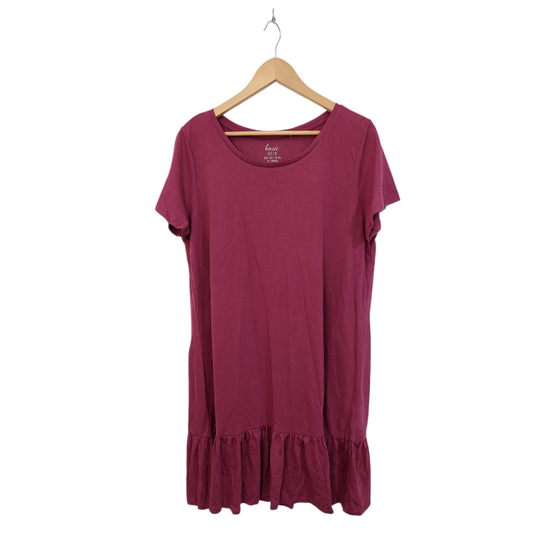 BASIC | שמלה קייצית לאישה מידה XL