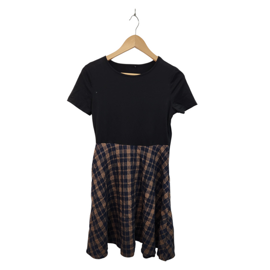 שמלה קייצית לאישה מידה M