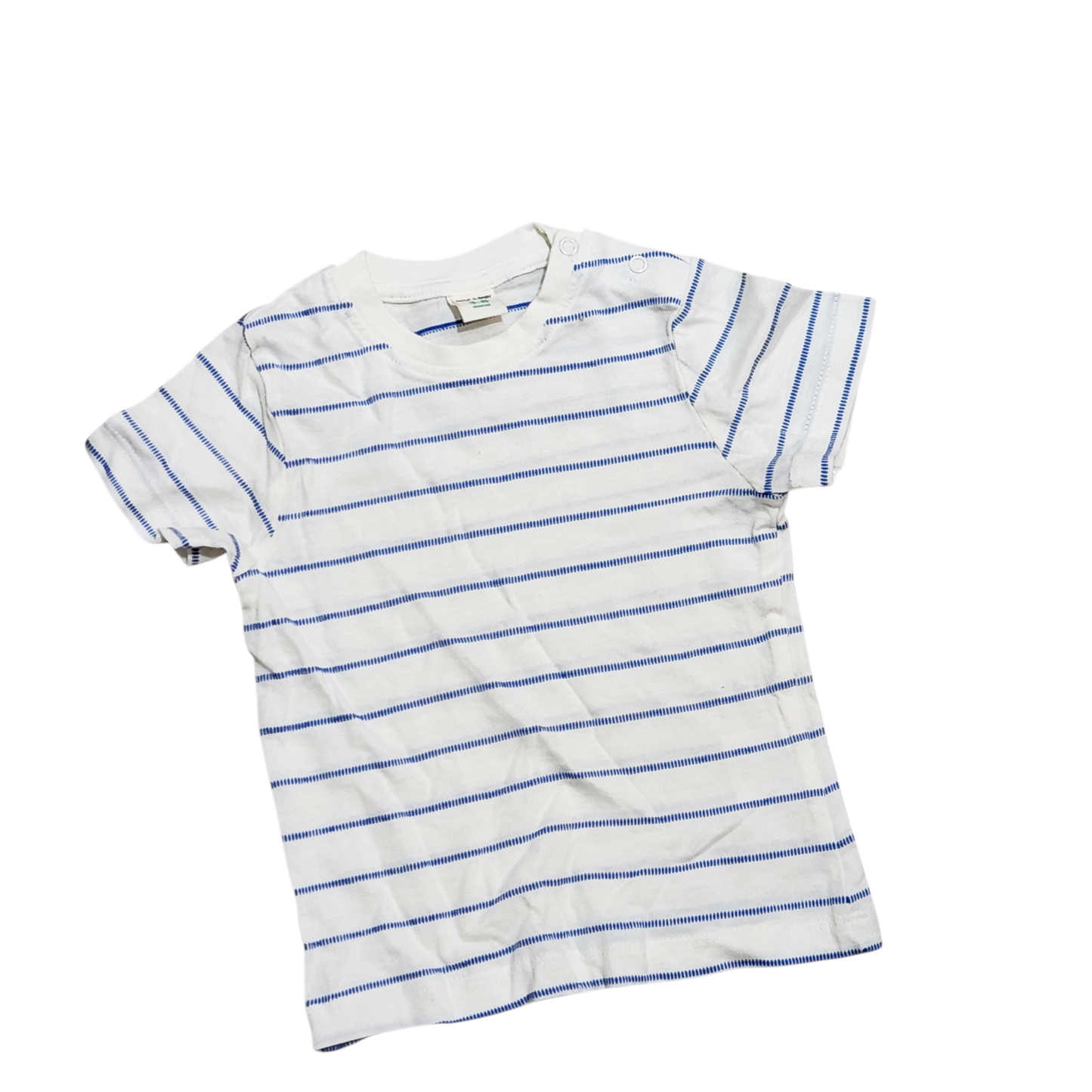 GOLF | חולצה קצרה | לתינוקות גיל 3-6 חודשים