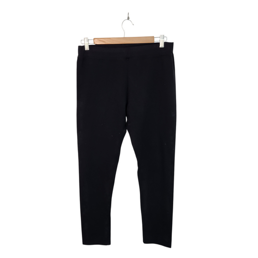 GREEN | טייץ צבע שחור |לאישה מידה L