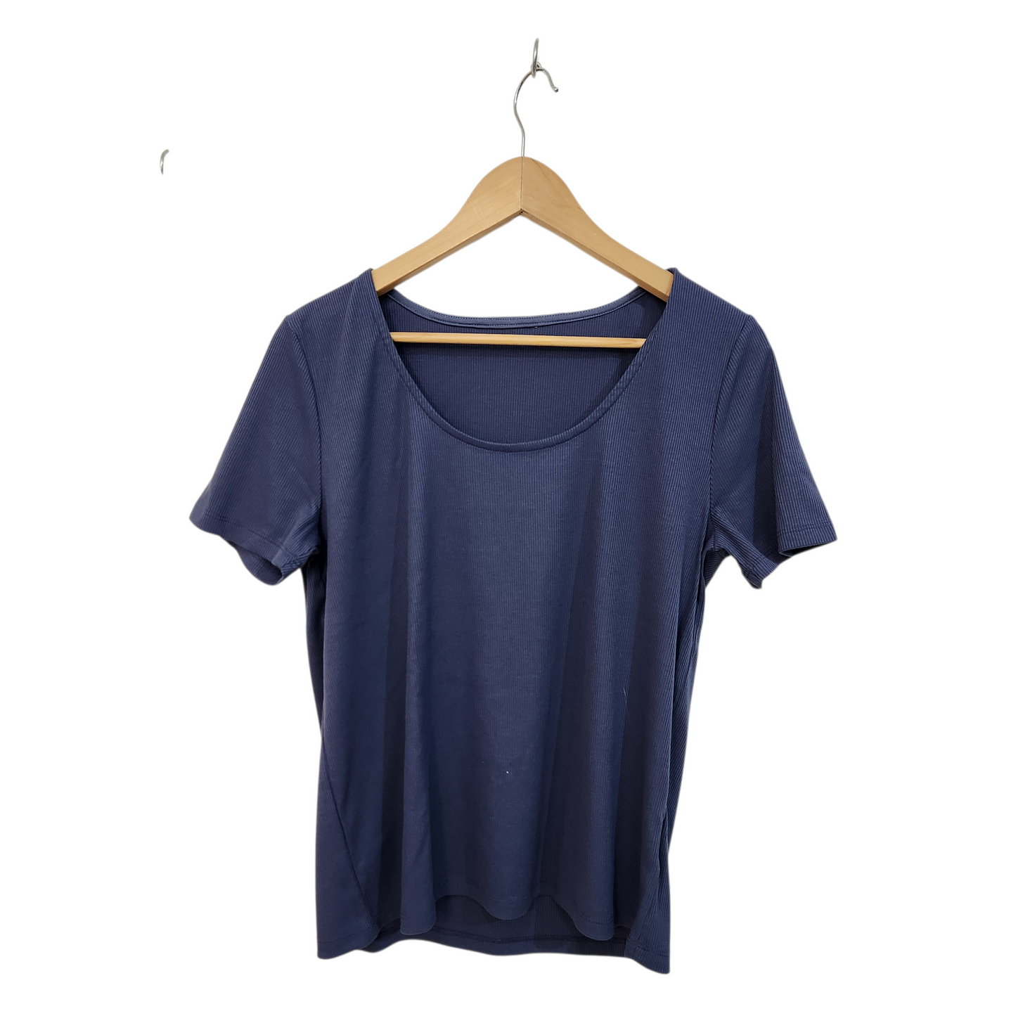 חולצה קצרה לאישה מידה XL