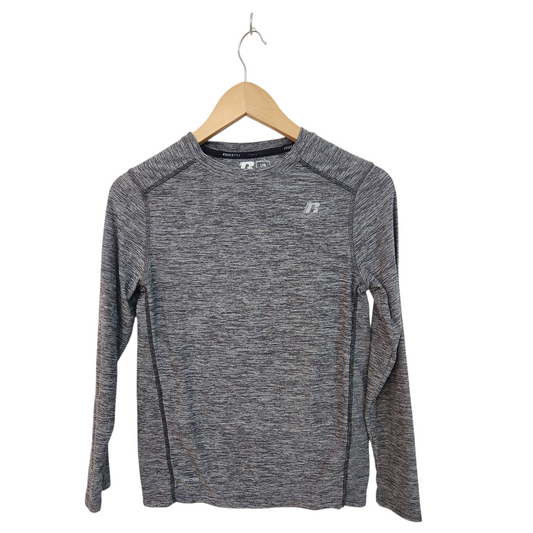 GUSSELL | חולצה ארוכה דקה | לילדים גיל 10-12