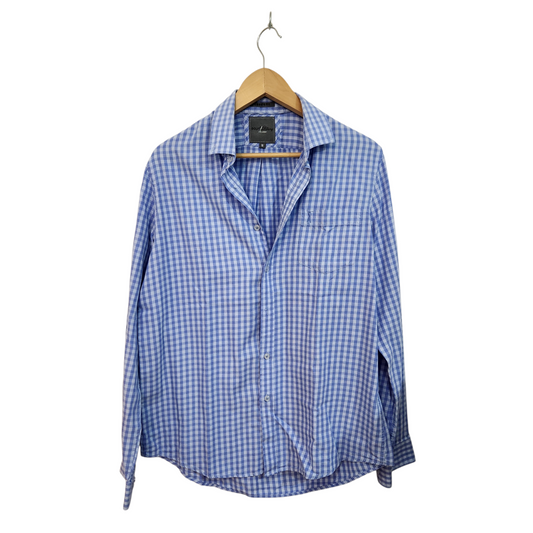 GOLF | חולצה מכופתרת לגבר מידה M