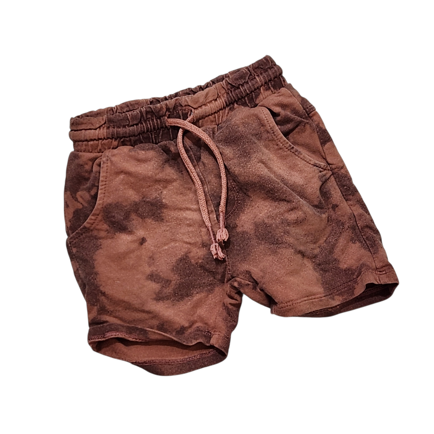 MINENE | מכנסיים קצרים לילדים גיל 2