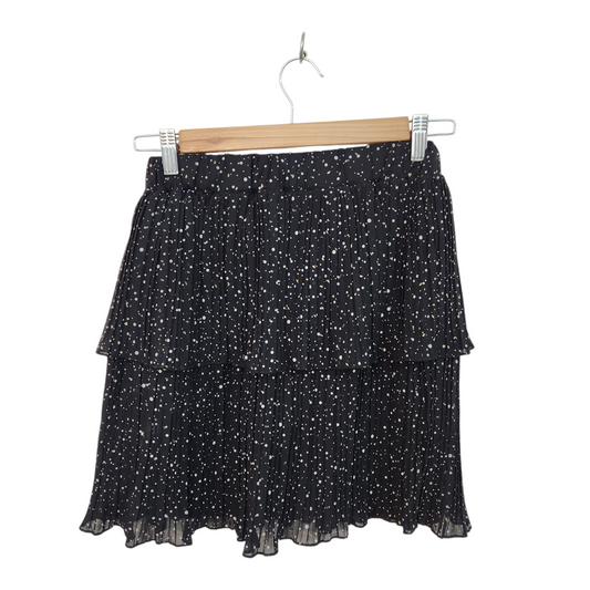 YU&ME | חצאית קצרה לאישה מידה S