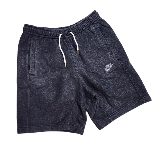 NIKE | מכנסיים קצרים צבע אפור | לגבר מידה S